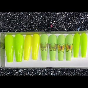 Meet your Posher, Marquita